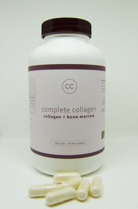 complete collagen